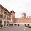 Отель Al Castello Verona, фото 1