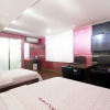 Отель Wa Motel Yangsan, фото 20