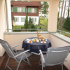 Отель Neue Villa Ernst - Ferienwohnung 3, фото 11