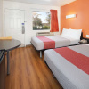 Отель Motel 6 Arcadia, CA - Los Angeles - Pasadena Area, фото 6