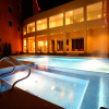 Отель Crowne Plaza Monterrey Aeropuerto, an IHG Hotel, фото 18