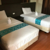 Отель Basic Rooms Hotel, фото 8