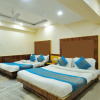 Отель lahorimal Deluxe Paharganj, фото 33
