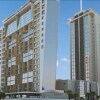 Отель The Tower Luxury Apartments в Габороне
