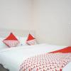 Отель Super OYO 270 Madinah Residence Syariah, фото 15