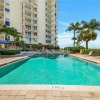Отель Crescent View in Fort Myers Beach, фото 15
