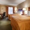 Отель Best Western Inn & Suites - Monroe, фото 24