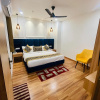 Отель Diamond Villa Amritsar, фото 6