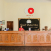 Отель Capital O 892 Grand Pujon View Hotel And Resort, фото 21