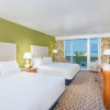 Отель Ocean Breeze Inn Vero Beach, фото 3