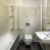 Отель Elizabeth Suites, фото 9