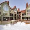 Отель Etta Place 5 by Avantstay Ski In/ Ski Out Unit w/ Views of the Valley!, фото 1