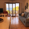 Отель Apartament amb espectaculars vistes al Mediterrani, фото 11