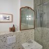 Отель Beautiful 2-bed Victorian Conversion in Pewsey, фото 7