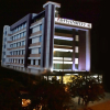 Отель Ishanika Hotel, фото 1