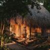 Отель Posada Lulú La Bruja Bacalar, фото 37