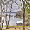 Отель Table Rock Lake House w/ Fire Pit: Steps to Water!, фото 16