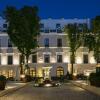 Отель Palacio de los Duques Gran Meliá - The Leading Hotels of the World, фото 25