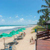 Отель Resort Frente ao Mar Porto de Galinhas Muro Alto 5102, фото 24