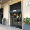 Отель Uma Suites Luxury Downtown в Барселоне