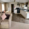 Отель Forget-me-not Stays Holiday Caravan- 3 Bedrooms, фото 4