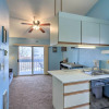Отель Condo w/ Balcony, Dock & Access to Lake Erie, фото 3