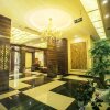 Отель Manjianghong Grand Hotel, фото 1