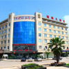 Отель 安福福瑞大酒店（安福县湿地公园体育馆店）, фото 17
