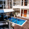 Отель Ferian Plaza Hotel, фото 15