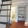 Отель Private Building, 4 Apts, Unique at Nice - Old Town, фото 9