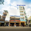 Отель Nha Trang City Apartments в Нячанге