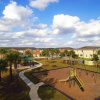 Отель Four Bedroom Sleeps 10 w Gameroom 5152a, фото 25