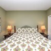Отель Break Away Chalet 3 Bedroom House, фото 14