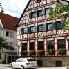 Отель Metzgerei Rößle, фото 1