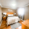 Отель Sea Breeze Bed & Breakfast, фото 3