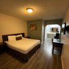 Отель Anaheim Executive Inn & Suites, фото 4