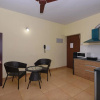 Отель Serene 1Bhk By OYO Rooms, фото 11