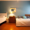 Отель Ericeira Chill Hill Hostel & Private Rooms - Peach Garden, фото 3