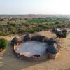 Отель Camp Thar Osian, фото 10