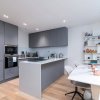 Отель Guestready Urban Apartment In Central London For Up To 4 Guests, фото 13