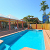 Отель Reef Resort Motel, фото 10