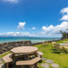Отель Kaleialoha 106 Ocean Front 1bd/1ba 1 Bedroom Condo by RedAwning, фото 17