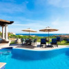 Отель Best 3BR Ocean View Private Villa - Cabo SAN Lucas, фото 15