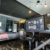 Отель Twilight Suites Cinema Hotel, фото 8