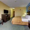 Отель Comfort Inn Litchfield, фото 4