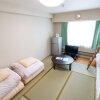 Отель Angel Resort Yuzawa 506, фото 5