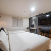 Отель Goyang Stay Month Hotel, фото 32