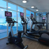 Отель Premier Inn Dubai Silicon Oasis, фото 33