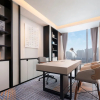 Отель Sheraton Taiyuan, фото 12