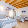 Отель CAN PEDRO ROS - Chalet for 6 people in S'Illot (MANACOR)., фото 11